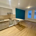 Rent 2 bedroom apartment of 34 m² in CLERMONT FERRAND