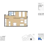 M&M INMOBILIARIA - Piso en alquiler en Núcleo Urbano por 1.230 €/mes - A23-385