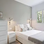 Alquilo 1 dormitorio apartamento de 40 m² en barcelona