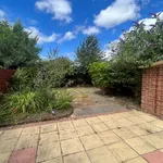 Semi-detached bungalow to rent in Lorraine Crescent, Northampton, Northamptonshire NN3