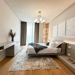 Rent 3 bedroom apartment of 183 m² in Bucharest