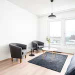 Rent 1 bedroom apartment of 25 m² in   Tampere