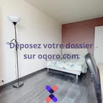 Appartement de 11 m² avec 4 chambre(s) en location à Cergy