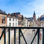 Rent 2 bedroom apartment in Mons