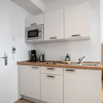 Rent 1 bedroom apartment of 23 m² in Düsseldorf