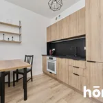 Rent 1 bedroom apartment of 27 m² in Wrocław