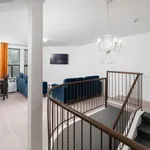  appartement avec 5 chambre(s) en location à Montreal