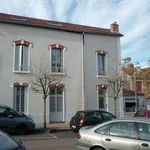 Appartement de 38 m² avec 1 chambre(s) en location à SUR ALLIER