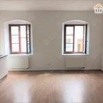 Pronajměte si 1 ložnic/e byt o rozloze 34 m² v Hradec Králové