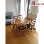 Rent 1 bedroom apartment in Praha 8