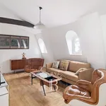 Appartement de 70 m² avec 4 chambre(s) en location à Paris