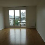 Rent 3 bedroom apartment of 65 m² in Châtillon