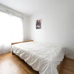 Appartement de 30 m² avec 1 chambre(s) en location à fontenay-sous-bois