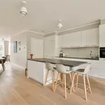 Huur 1 slaapkamer appartement van 106 m² in Amsterdam