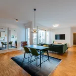 Rent 1 bedroom apartment of 90 m² in Berlin