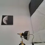 Rent a room in Madrid