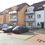 Pronajměte si 1 ložnic/e byt o rozloze 30 m² v Prague