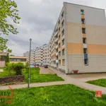 Pronájem, byty/3+1, 82 m2, Sokolovská 1346, 51601 Rychnov nad Kněžnou, Rychnov nad Kněžnou [ID 63774