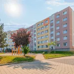 Pronajměte si 2 ložnic/e byt o rozloze 53 m² v plzen