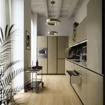 Rent 5 bedroom apartment of 191 m² in Turin