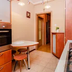 Rent 2 bedroom apartment of 43 m² in Warsaw