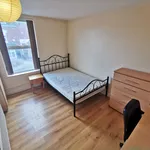 Rent 7 bedroom flat in Birmingham