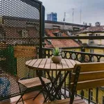 Rent 2 bedroom apartment of 46 m² in Turin