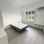 Alquilar 7 dormitorio apartamento en Valencia