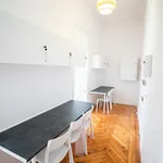 Alquilar 7 dormitorio apartamento en Madrid