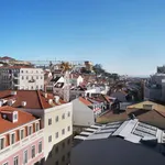 Alugar 1 quarto apartamento de 87 m² em Lisbon