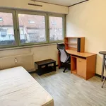 Appartement de 23 m² avec 1 chambre(s) en location à Nancy