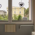 Rent 3 bedroom apartment of 45 m² in Kłodzko