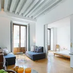 Studio of 646 m² in Madrid