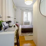 Rent a room of 120 m² in madrid