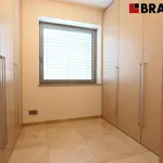 Pronajměte si 3 ložnic/e byt o rozloze 195 m² v Brno