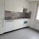 Miete 4 Schlafzimmer wohnung von 90 m² in Delémont