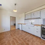 Rent 4 bedroom apartment of 91 m² in Bystřice pod Hostýnem