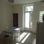 Appartement de 35 m² avec 2 chambre(s) en location à AVIGNON