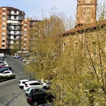 4-room flat piazza San Lorenzo 25, Centro, Giaveno