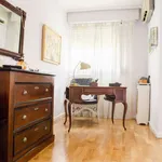 Alquilo 2 dormitorio apartamento de 75 m² en madrid