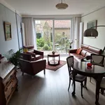 Rent 3 bedroom apartment of 110 m² in Den Haag