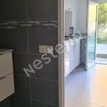 Appartement de 17 m² avec 1 chambre(s) en location à saint victoret