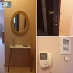 Rent 1 bedroom house of 30 m² in  Πάτρα