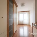 Pronajměte si 2 ložnic/e byt o rozloze 58 m² v Prague