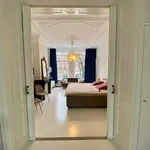 Huur 1 slaapkamer appartement van 74 m² in The Hague