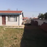 Rent 2 bedroom house in Ga-Rankuwa