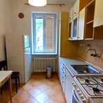 Pronajměte si 1 ložnic/e byt o rozloze 42 m² v Ostrava