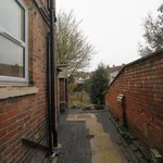 Rent 1 bedroom house in Charnwood