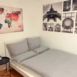 Miete 1 Schlafzimmer wohnung von 60 m² in Frankfurt am Main