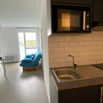 Appartement de 36 m² avec 2 chambre(s) en location à LA ROCHELLE